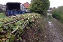 Yetminster Oct 2014