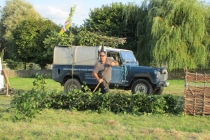 Melplash show 2014 prep