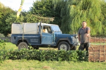 Melplash show 2014 prep