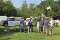 Dorset Show 2014