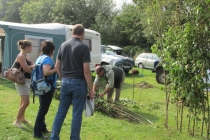 Dorset Show 2014